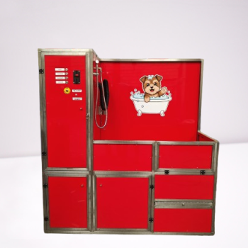 Lavado de mascotas en Murcia